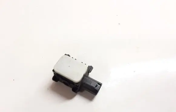Mercedes-Benz ML W164 Airbag deployment crash/impact sensor 0038202826