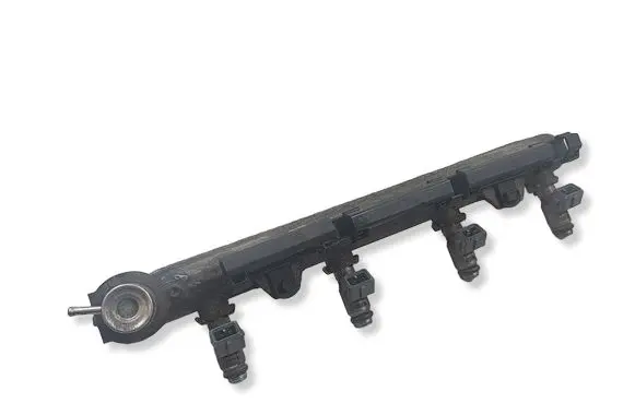Volkswagen Golf IV Fuel main line pipe 036133319B