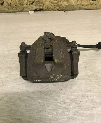 Citroen C8 Front brake caliper