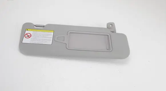 KIA Sportage Sun visor Des 02 des 02