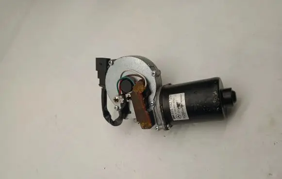 Mercedes-Benz GLE AMG (W166 - C292) Wiper motor A1648202542