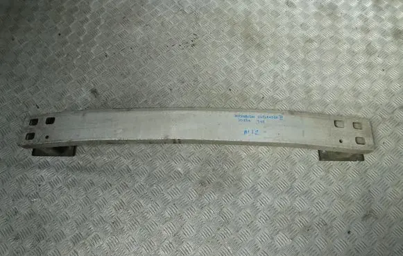 Mitsubishi Outlander Front bumper cross member