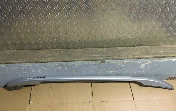 KIA Ceed Sill