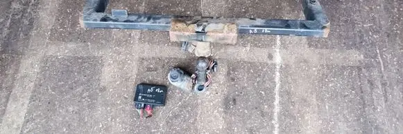 Audi S5 Tow bar set 8K0907383 305305