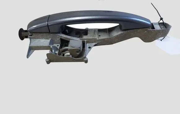 Citroen C4 Grand Picasso Rear door exterior handle 1198G3