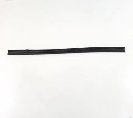 Engine compartment rubber