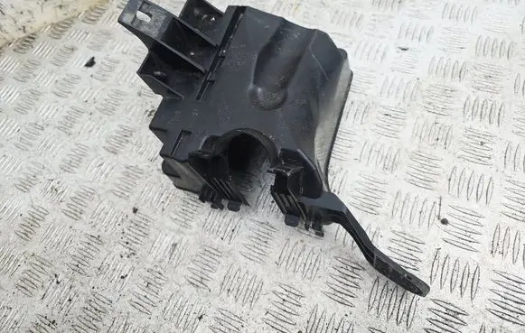 Citroen C3 Fuse box cover 9657287080
