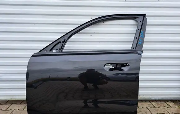 BMW X1 U11 Front door