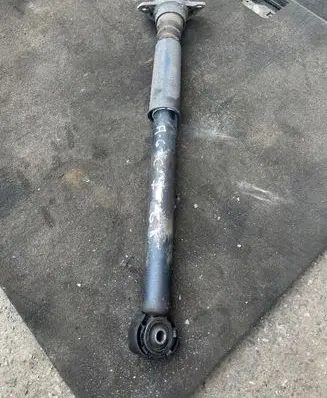 Audi A6 S6 C7 4G Rear shock absorber/damper