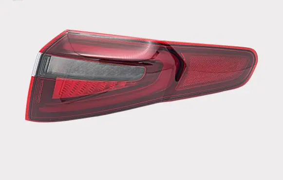 Alfa Romeo Stelvio Rear/tail lights 50535804 00505358040 20790999