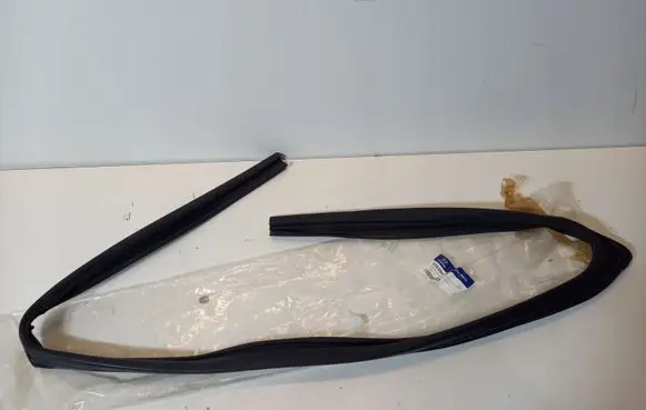 Hyundai Tucson IV NX4 Rubber seal front door (on door) 82530N7000