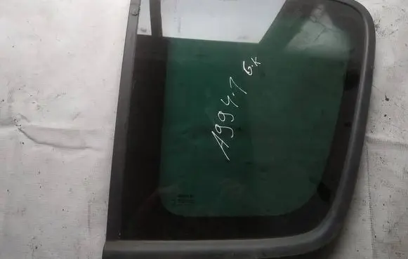 Renault Espace - Grand espace IV Rear side window as3