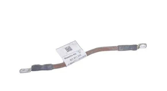 Porsche Taycan 9J1 Other wiring loom 9J1971235