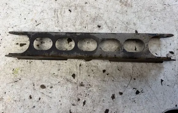 BMW 3 E90 E91 Rear control arm 6763477