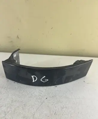 Hyundai Santa Fe Rear/tail light trim molding 