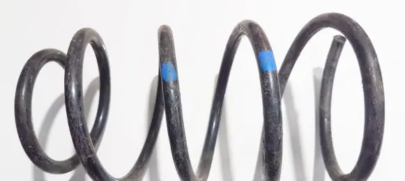 Toyota Corolla E120 E130 Front coil spring