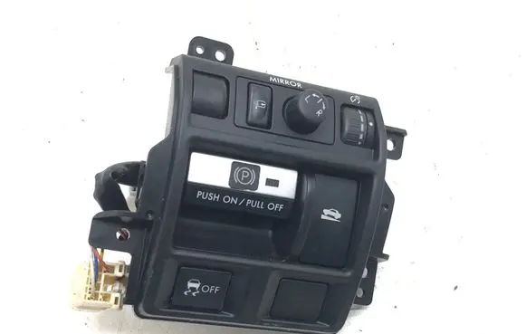 Subaru Outback Hand parking brake switch 83061AJ020