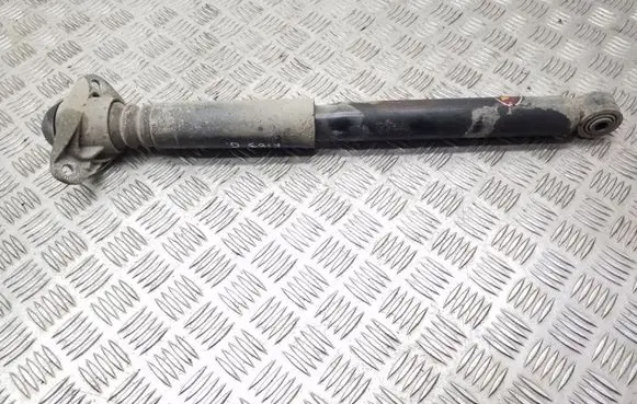 Seat Altea Rear shock absorber/damper