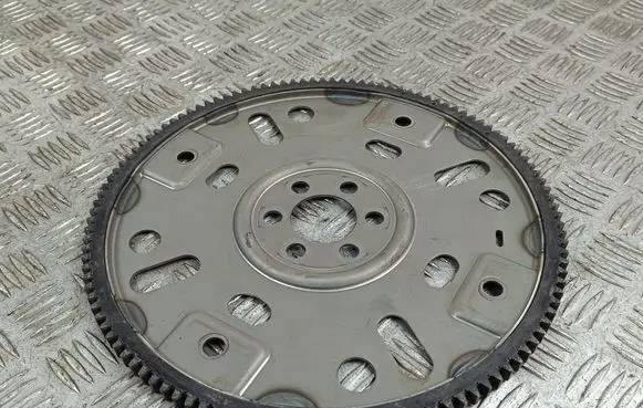Flywheel