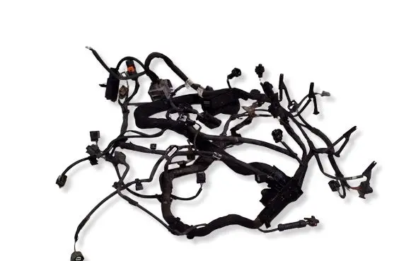 Mercedes-Benz Vito Viano W447 Engine installation wiring loom A6221500820