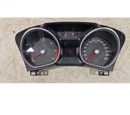 Ford Mondeo MK IV Speedometer (instrument cluster) 8M2T10849C 8M2T14C088AD 8M2T14C026AD