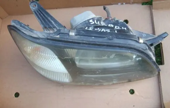Subaru Legacy Headlight/headlamp