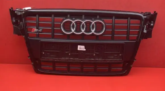 Audi A4 S4 B8 8K Front grill 8K0853651B
