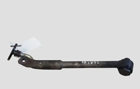 Volkswagen PASSAT B7 Turbo turbocharger oiling pipe/hose 03L145535
