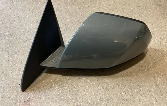 Hyundai Ioniq 5 Front door electric wing mirror 87610GI100