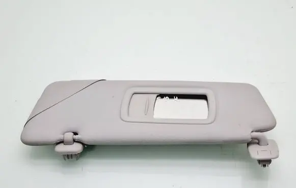 Renault Megane III Sun visor