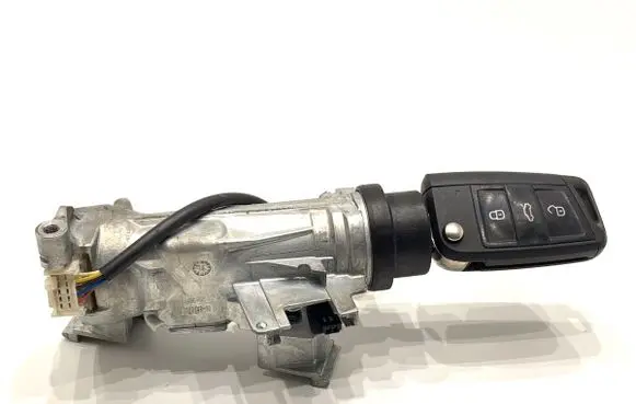 Volkswagen Golf VII Ignition lock 1K0905851