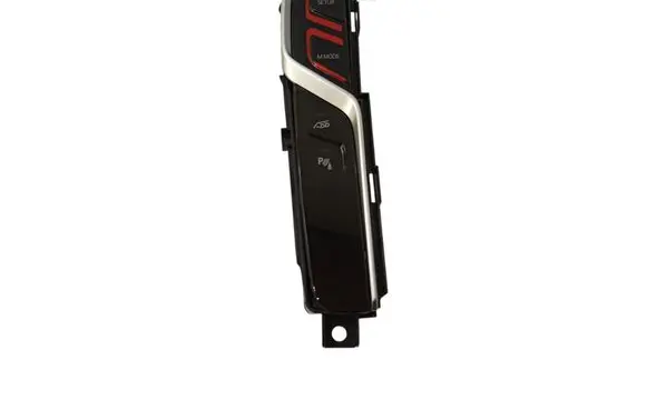 Other switches/knobs/shifts