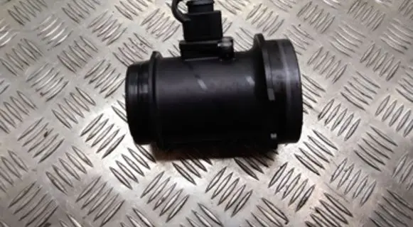 Audi A6 S6 C6 4F Mass air flow meter 059906461K