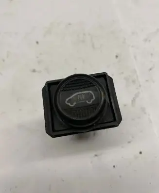 Volkswagen Sharan Air circulation switch 7M0959561A