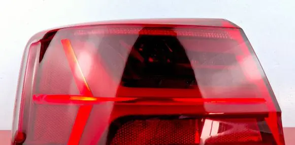 Audi A6 S6 C7 4G Rear/tail lights 4G5945095C