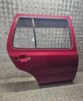Volkswagen Golf III Rear door 1234