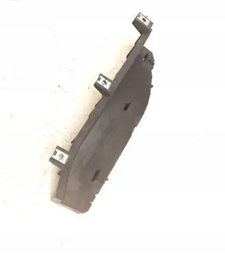 Alfa Romeo Stelvio Front bumper mounting bracket 49135757