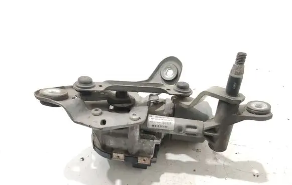 Peugeot 407 Front wiper linkage 9661812180 3397020875 0201072