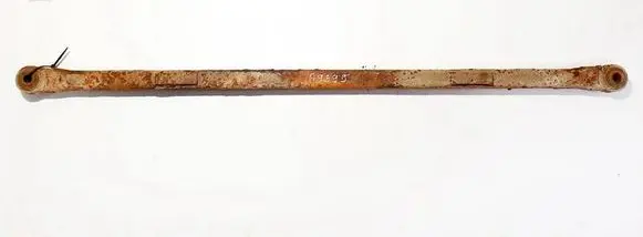 Rear anti-roll bar/sway bar