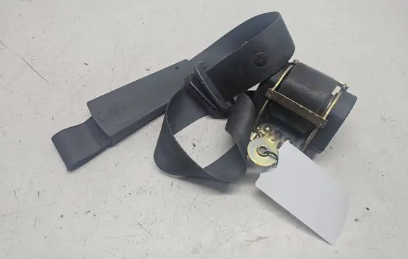 Renault Megane II Front seatbelt 6005164