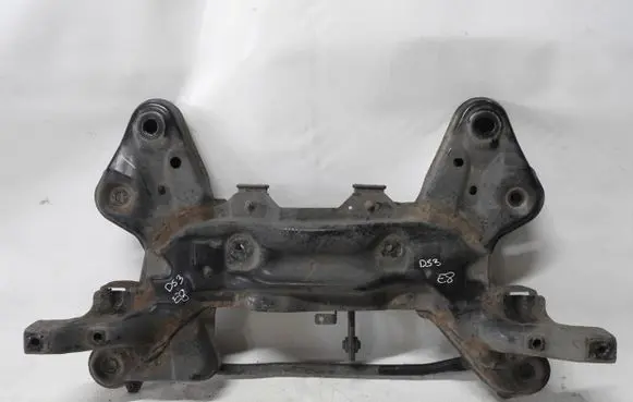 Citroen DS3 Front suspension assembly kit set 20CQ28