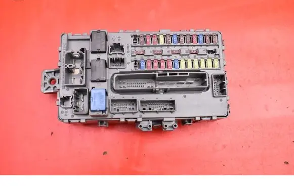 Honda Accord Fuse box set 116RA000008