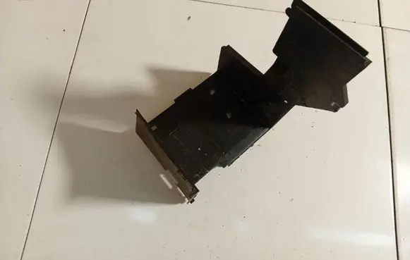Volvo V50 Battery box tray 3M5110757