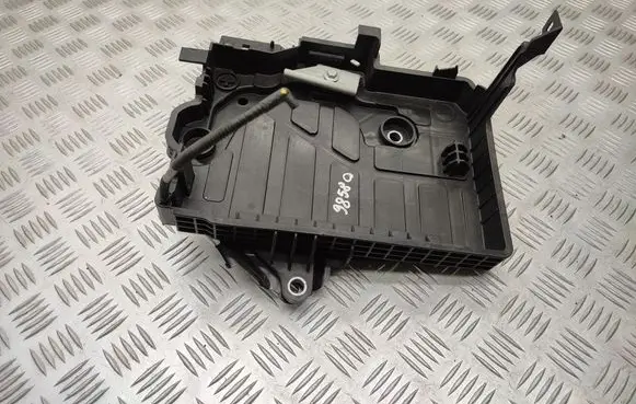 Dacia Sandero III Battery tray 244280656R