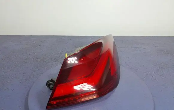 Alpine B3 B4 B5 B6 E90 E91 E92 E93 Rear/tail lights 7450644