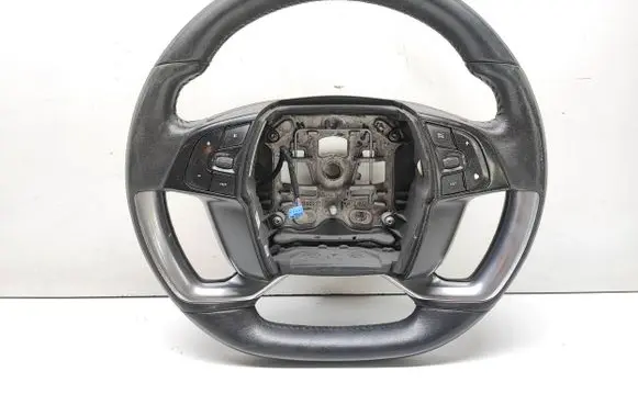 Citroen C4 II Picasso Steering wheel