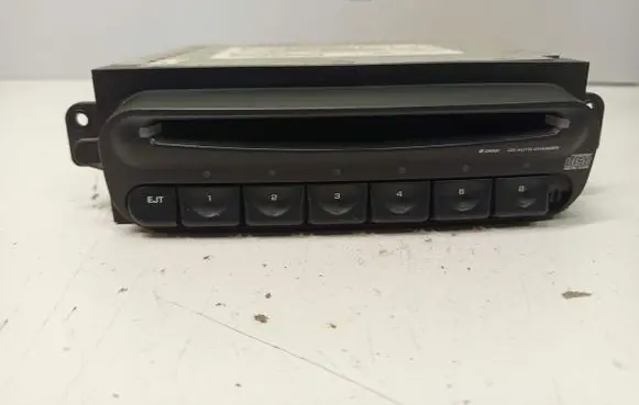 Chrysler Grand Voyager IV CD/DVD changer P05064003AH