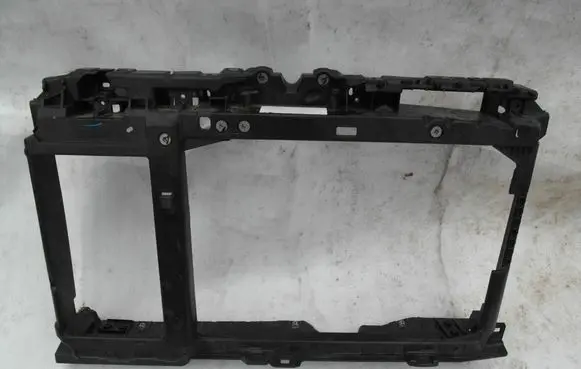 Peugeot 2008 II Radiator support slam panel bracket 9863392280 8T0103021