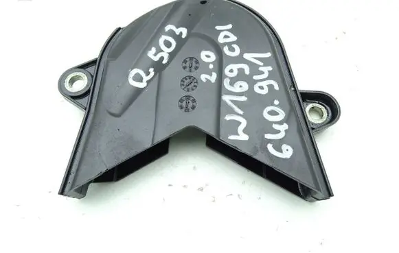 Mercedes-Benz A W169 Oil pump A6401800386 GBIMPORT