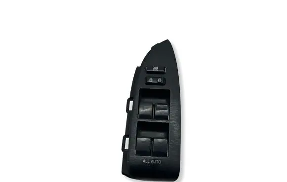 Toyota Prius (XW30) Electric window control switch 7423147100